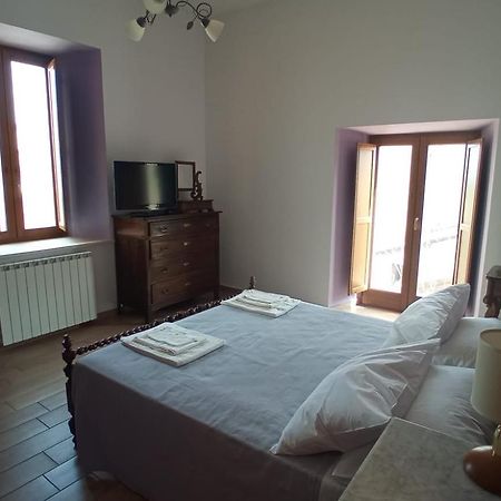 Willa Casa Martino Barisciano Zewnętrze zdjęcie