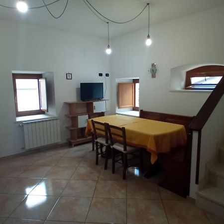 Willa Casa Martino Barisciano Zewnętrze zdjęcie