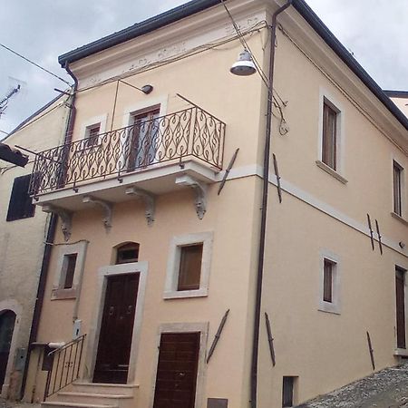 Willa Casa Martino Barisciano Zewnętrze zdjęcie