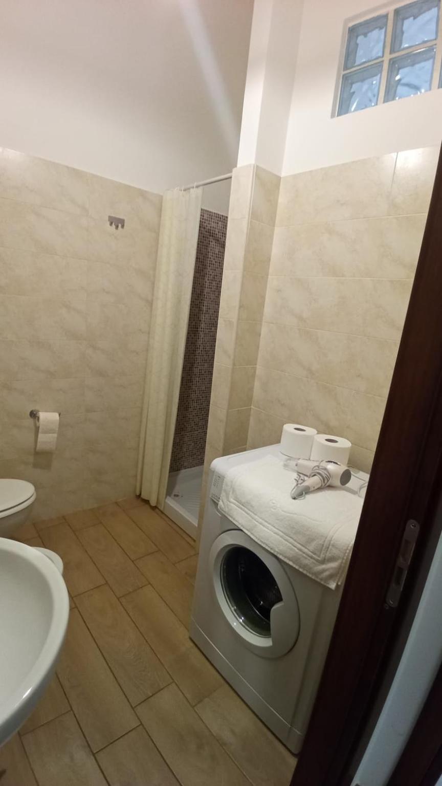 Willa Casa Martino Barisciano Zewnętrze zdjęcie