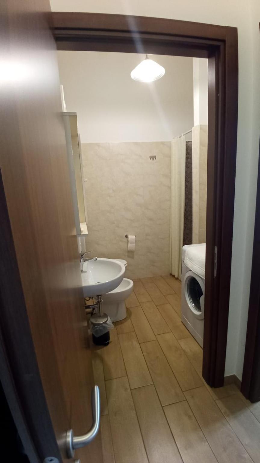 Willa Casa Martino Barisciano Zewnętrze zdjęcie