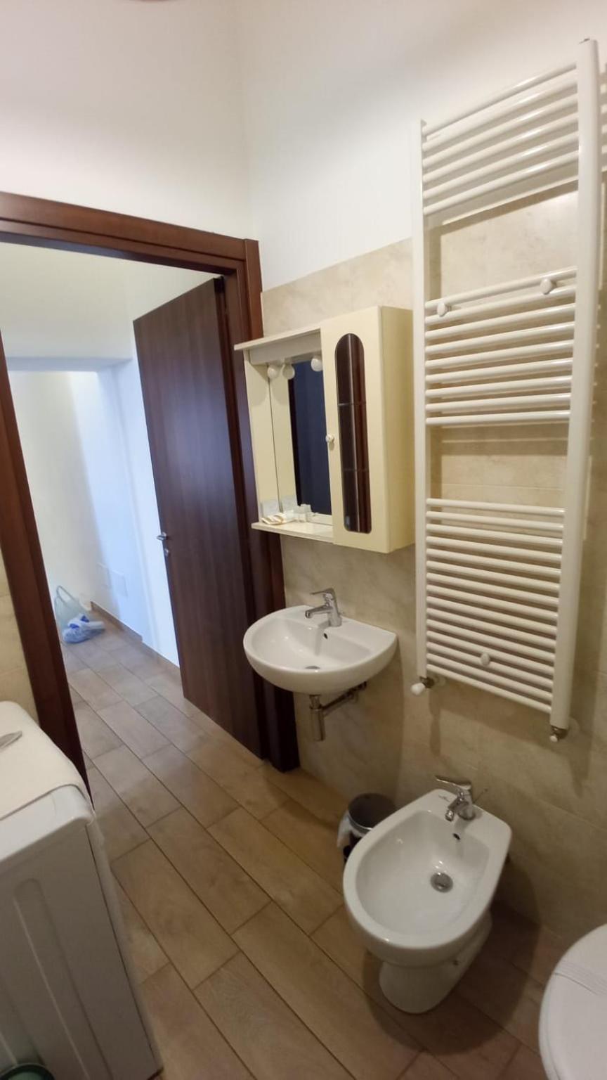 Willa Casa Martino Barisciano Zewnętrze zdjęcie