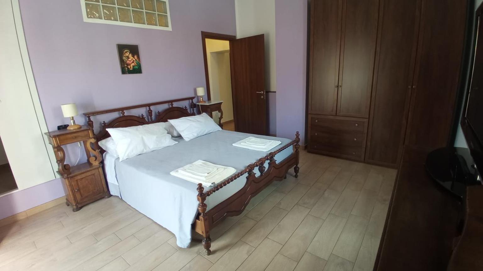 Willa Casa Martino Barisciano Zewnętrze zdjęcie